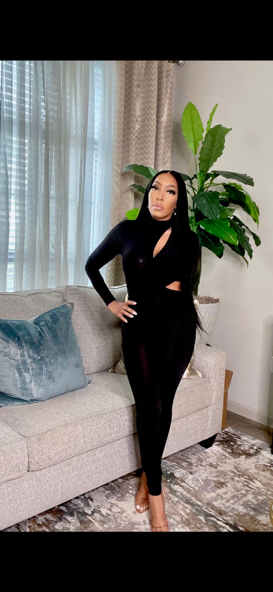 Get Me Bodied Jumpsuit