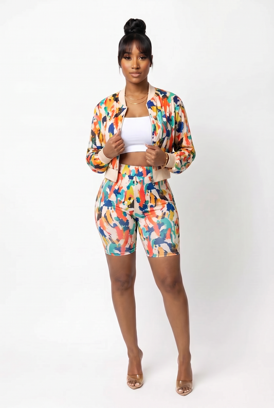 Canvas Set